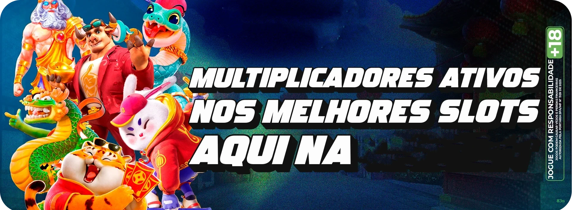 83s: Uma Viagem Incrível pelos Melhores Jogos de Ação